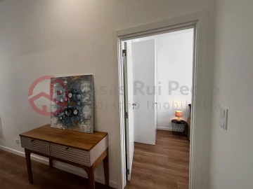 Apartamento T2 para Venda em São Vicente