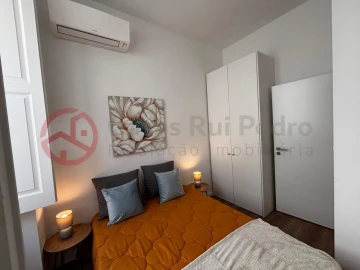 Apartamento T2 para Venda em São Vicente