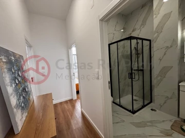Apartamento T2 para Venda em São Vicente