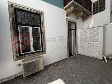 Apartamento T2 para Venda em São Vicente