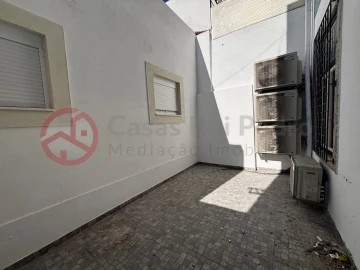 Apartamento T2 para Venda em São Vicente