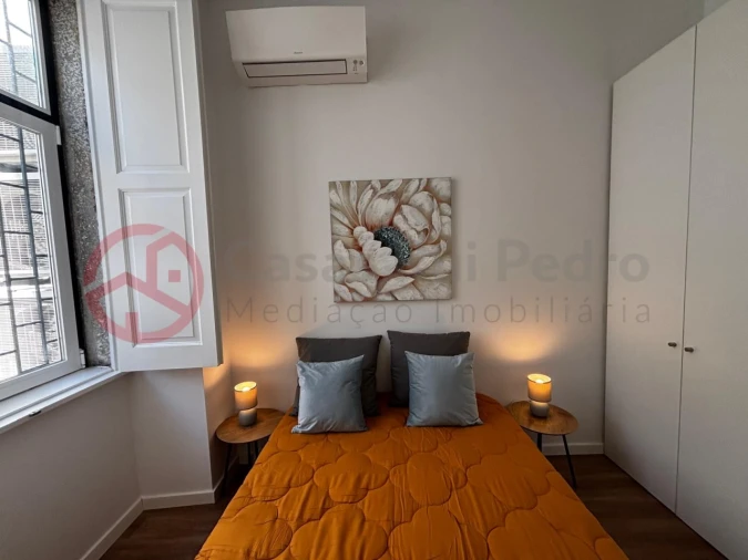 Apartamento T2 para Venda em São Vicente Foto 7