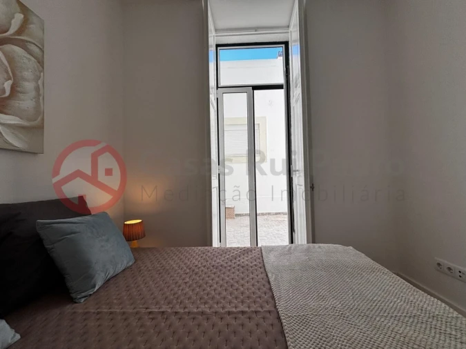 Apartamento T2 para Venda em São Vicente Foto 11