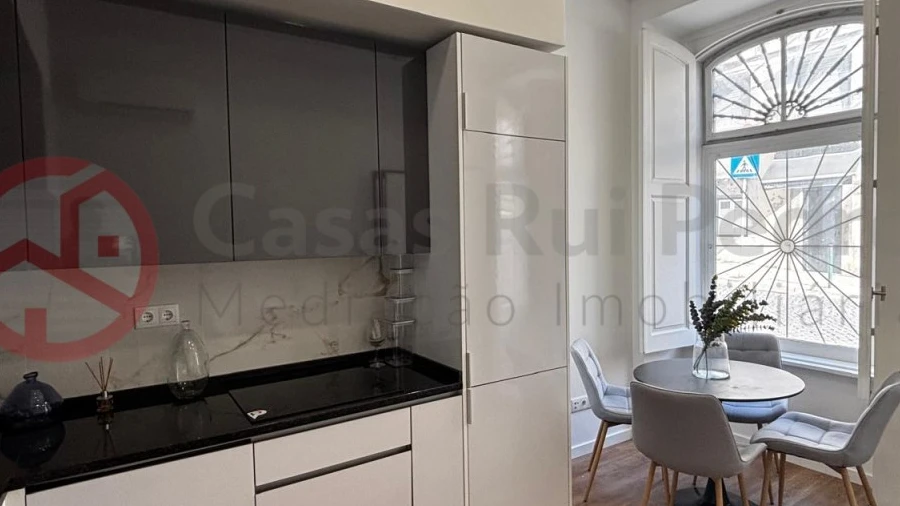 Apartamento T2 para Venda em São Vicente