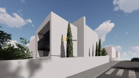 Moradia T3 para Venda em Fânzeres e São Pedro da Cova