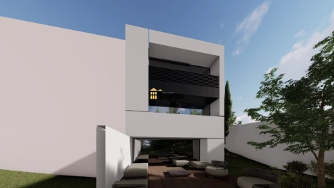 Moradia T3 para Venda em Fânzeres e São Pedro da Cova