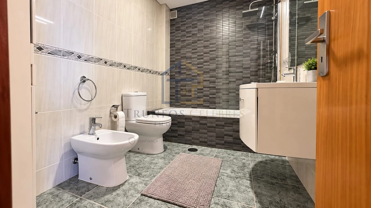 Apartamento T3 para Venda em Vila do Conde Foto 9