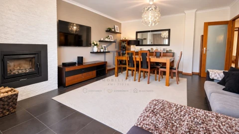 Apartamento T3 para Venda em Vila do Conde