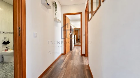 Apartamento T3 para Venda em Vila do Conde