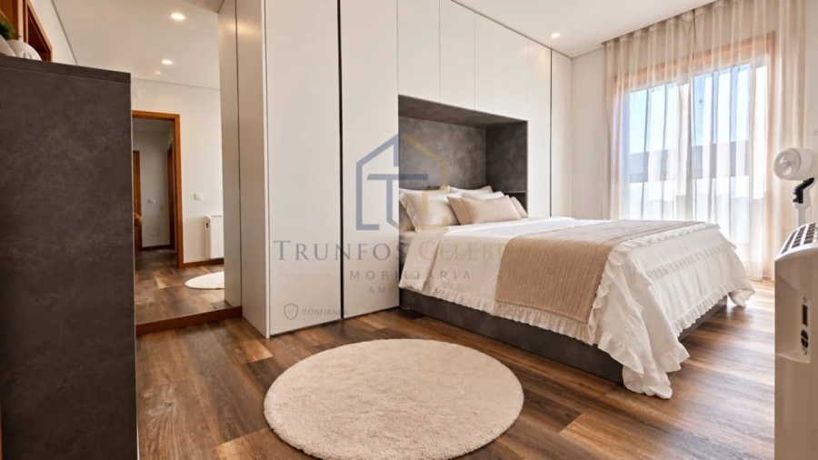 Apartamento T3 para Venda em Vila do Conde Foto 13