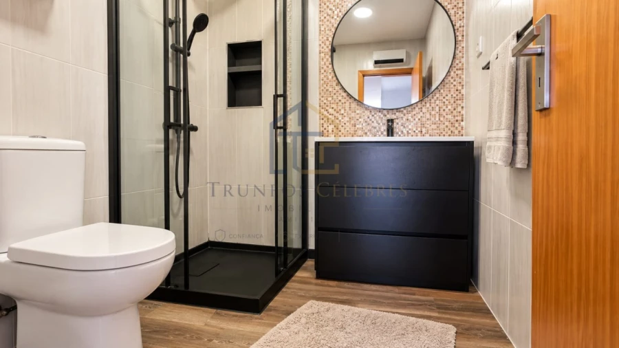 Apartamento T3 para Venda em Vila do Conde Foto 14