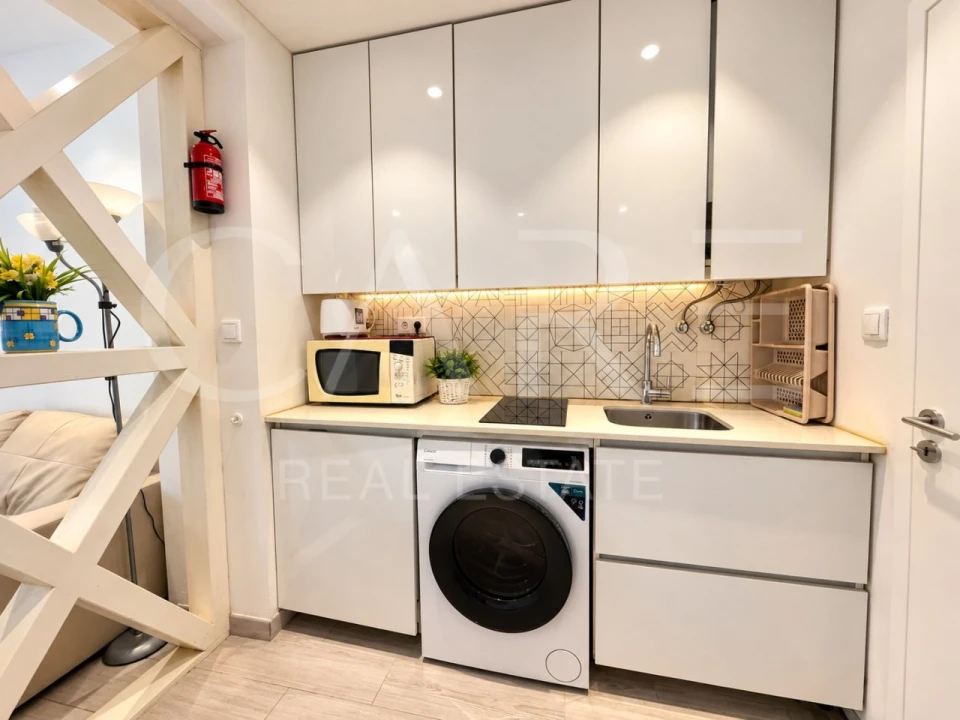 Apartamento para Venda em Estrela Foto 9
