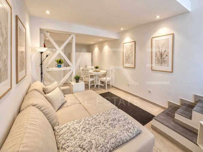 Apartamento para Venda em Estrela Foto 4