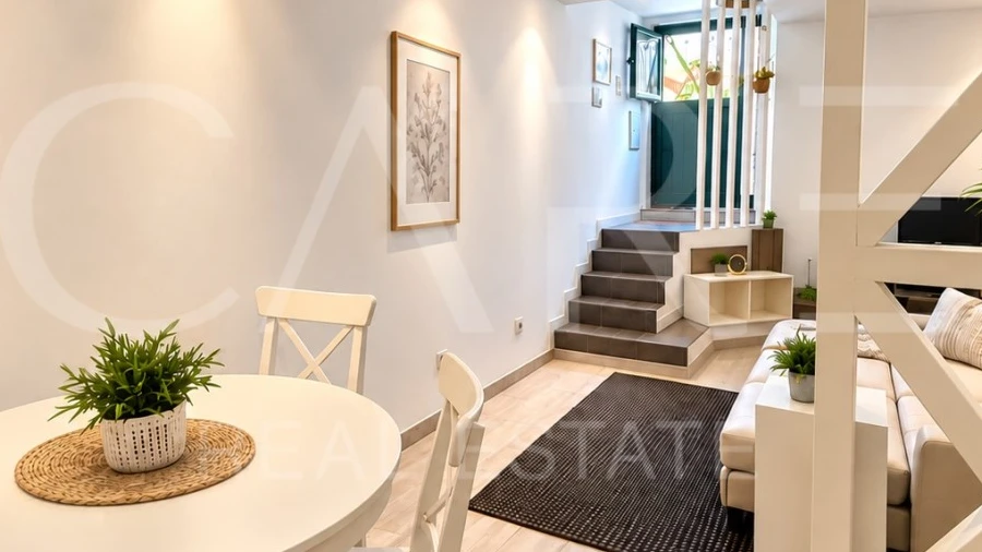 Apartamento para Venda em Estrela