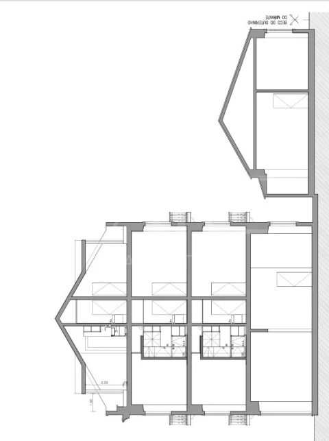 Apartamento T2 para Venda em São Vicente
