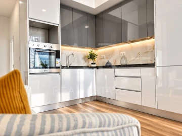Apartamento T2 para Venda em São Vicente