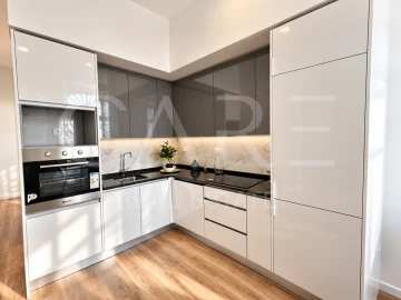 Apartamento T2 para Venda em São Vicente