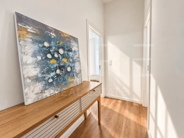 Apartamento T2 para Venda em São Vicente