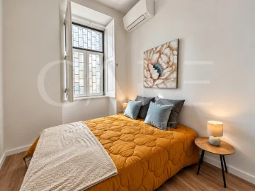 Apartamento T2 para Venda em São Vicente