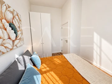 Apartamento T2 para Venda em São Vicente