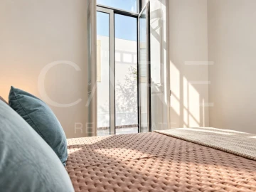 Apartamento T2 para Venda em São Vicente