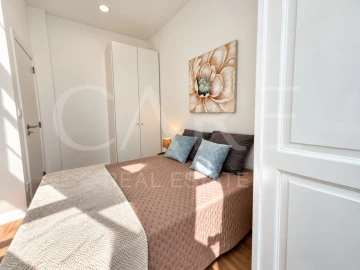 Apartamento T2 para Venda em São Vicente
