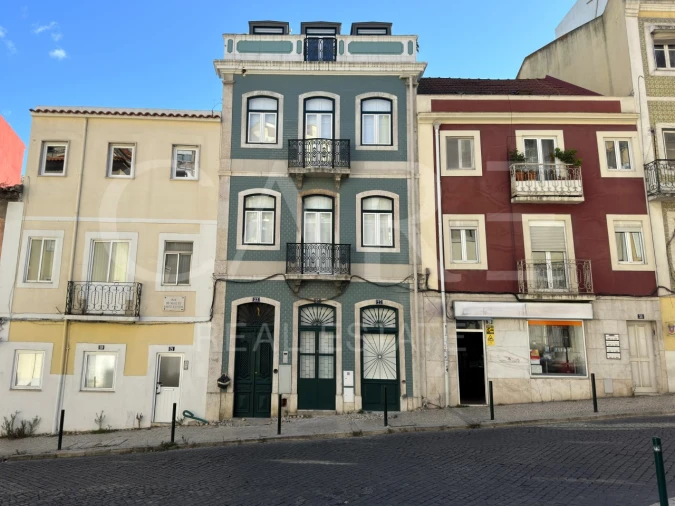 Apartamento T2 para Venda em São Vicente Foto 3