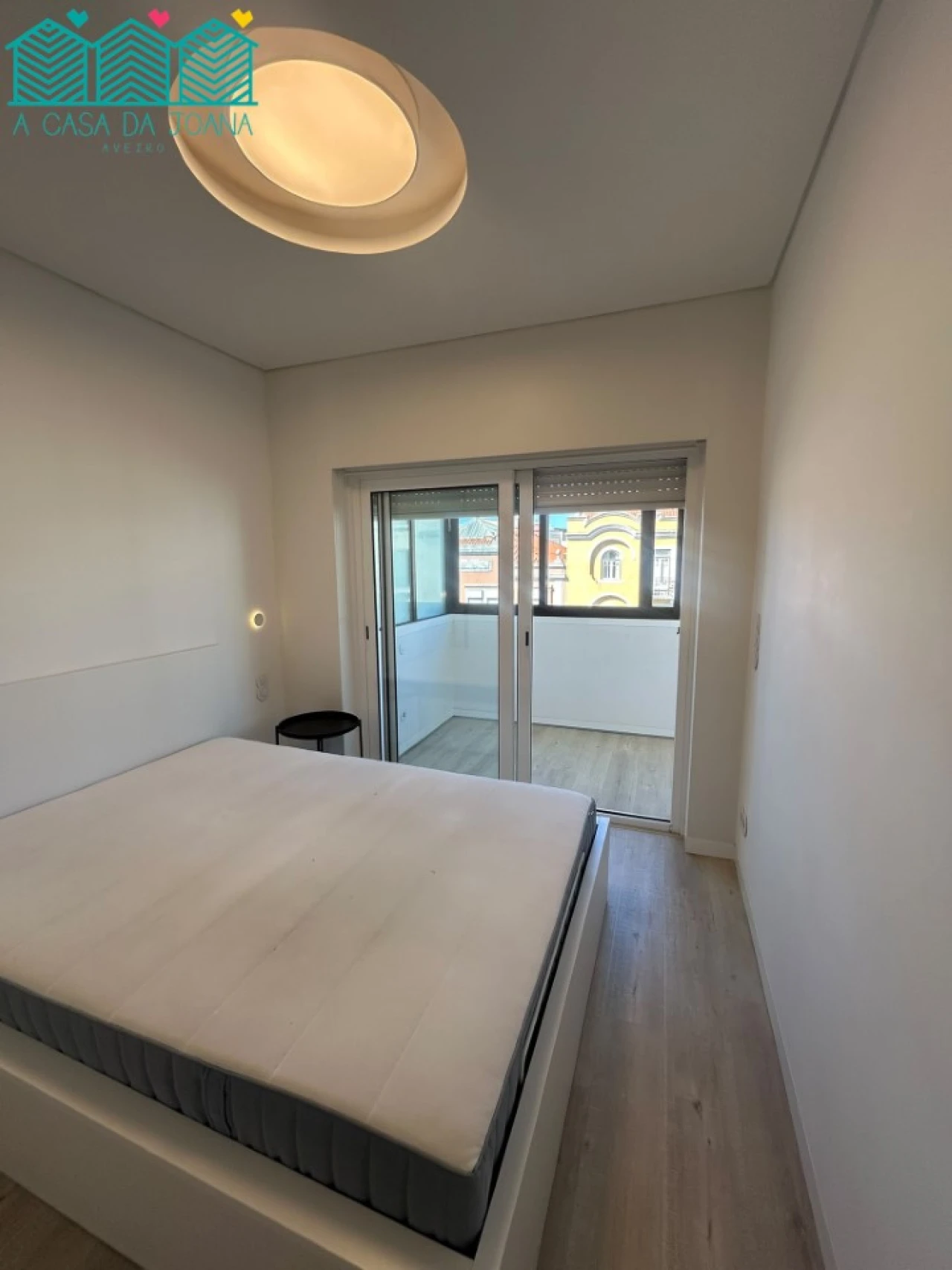 Apartamento T1 para Arrendamento em Avenidas Novas Foto 4