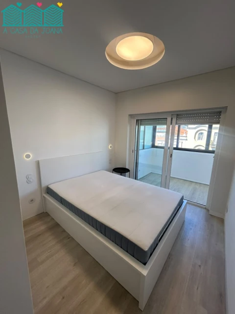 Apartamento T1 para Arrendamento em Avenidas Novas