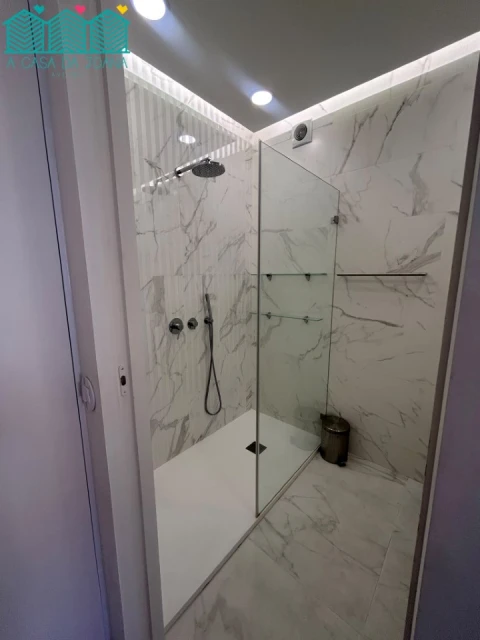 Apartamento T1 para Arrendamento em Avenidas Novas