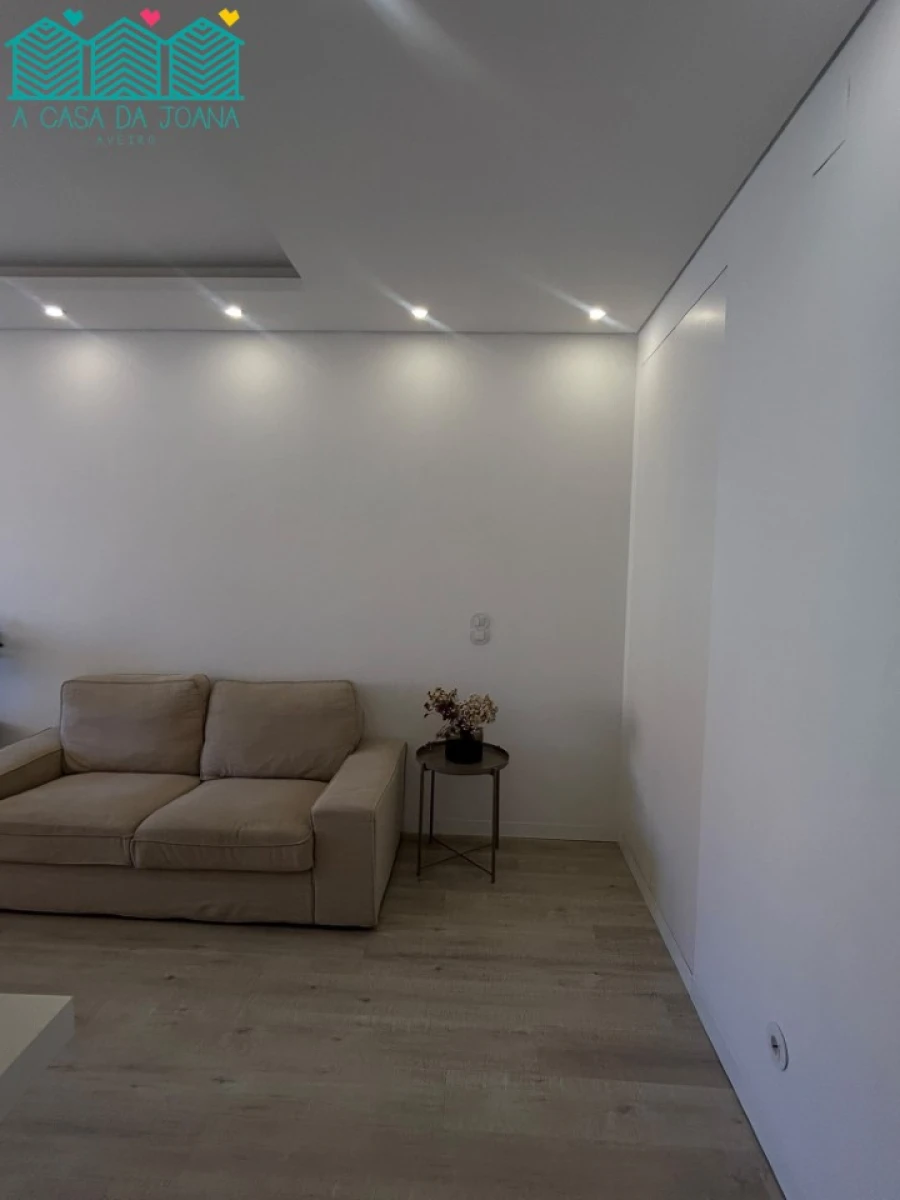 Apartamento T1 para Arrendamento em Avenidas Novas Foto 10