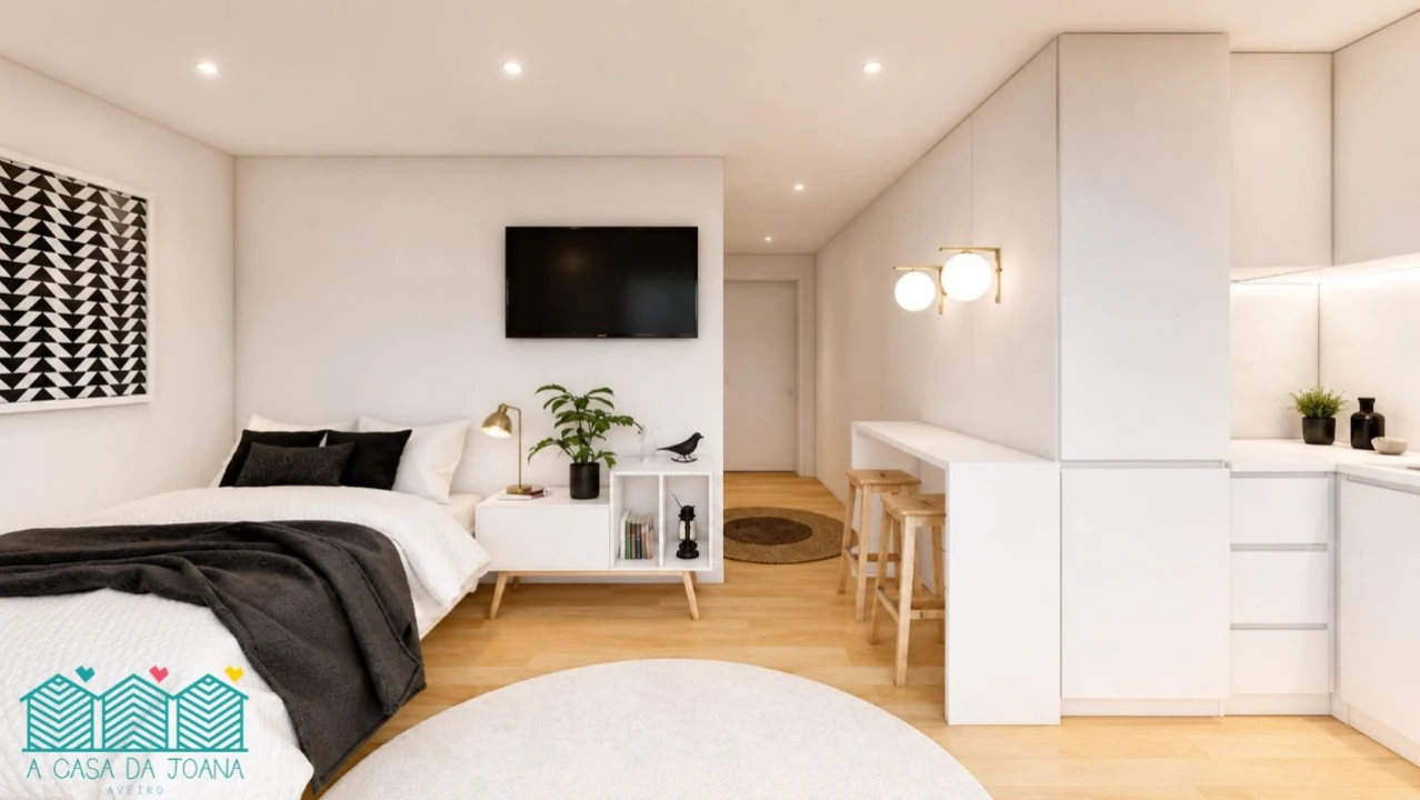 Apartamento para Venda em Ílhavo (São Salvador) Foto 2