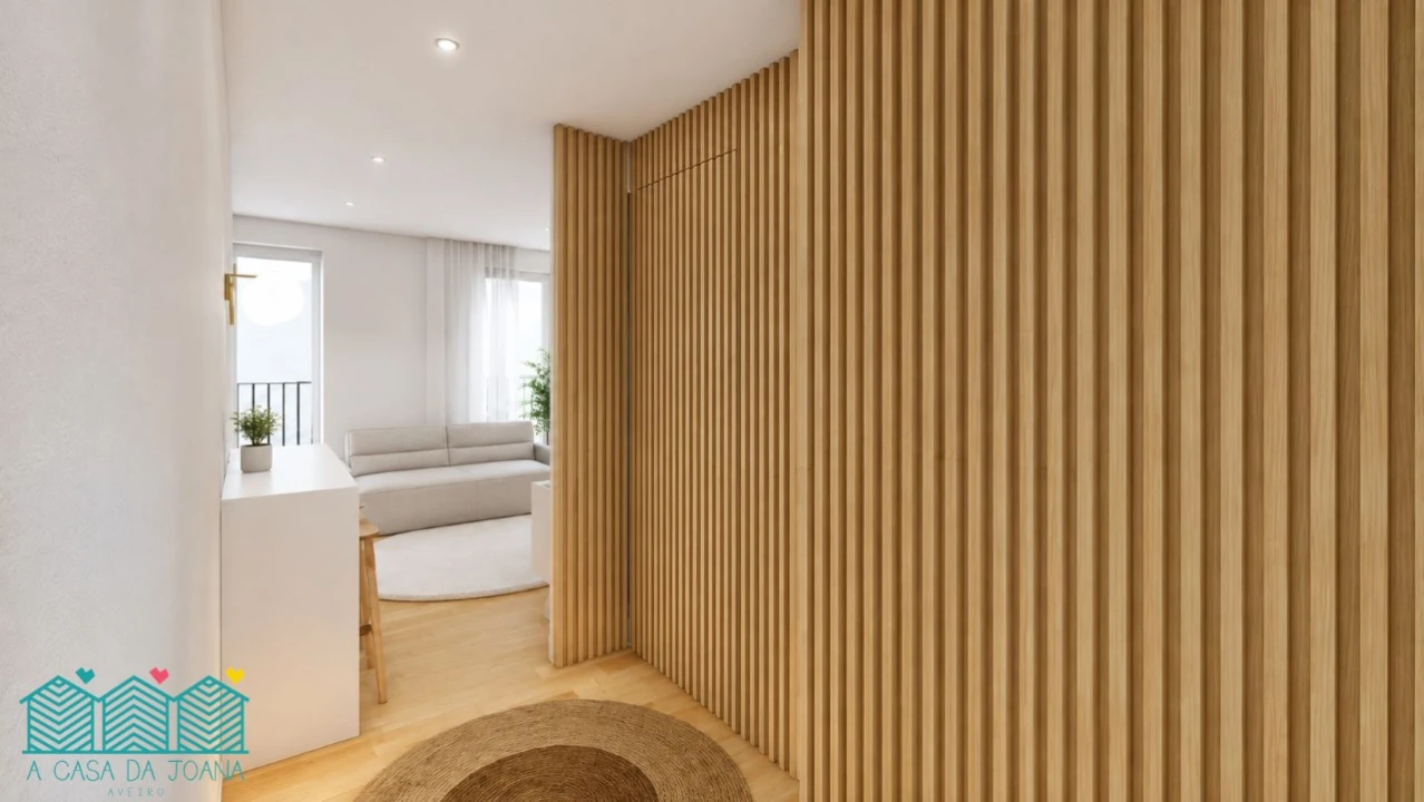 Apartamento para Venda em Ílhavo (São Salvador) Foto 4