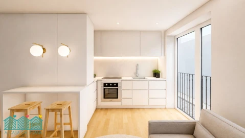 Apartamento para Venda em Ílhavo (São Salvador)