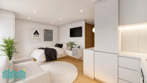 Apartamento para Venda em Ílhavo (São Salvador)
