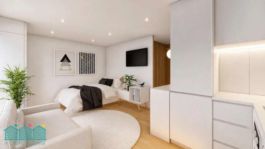 Apartamento para Venda em Ílhavo (São Salvador) Foto 3