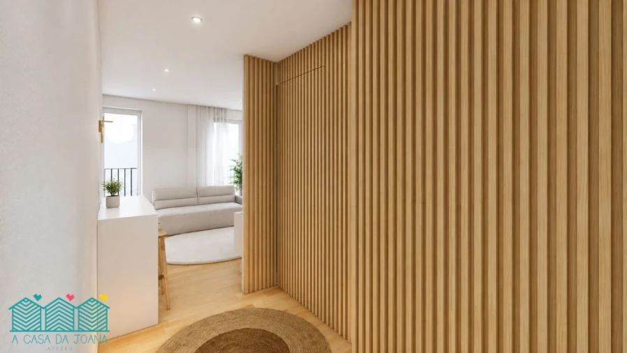 Apartamento para Venda em Ílhavo (São Salvador) Foto 4