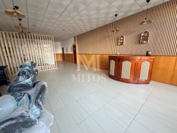 Negócio para Arrendamento em Darque