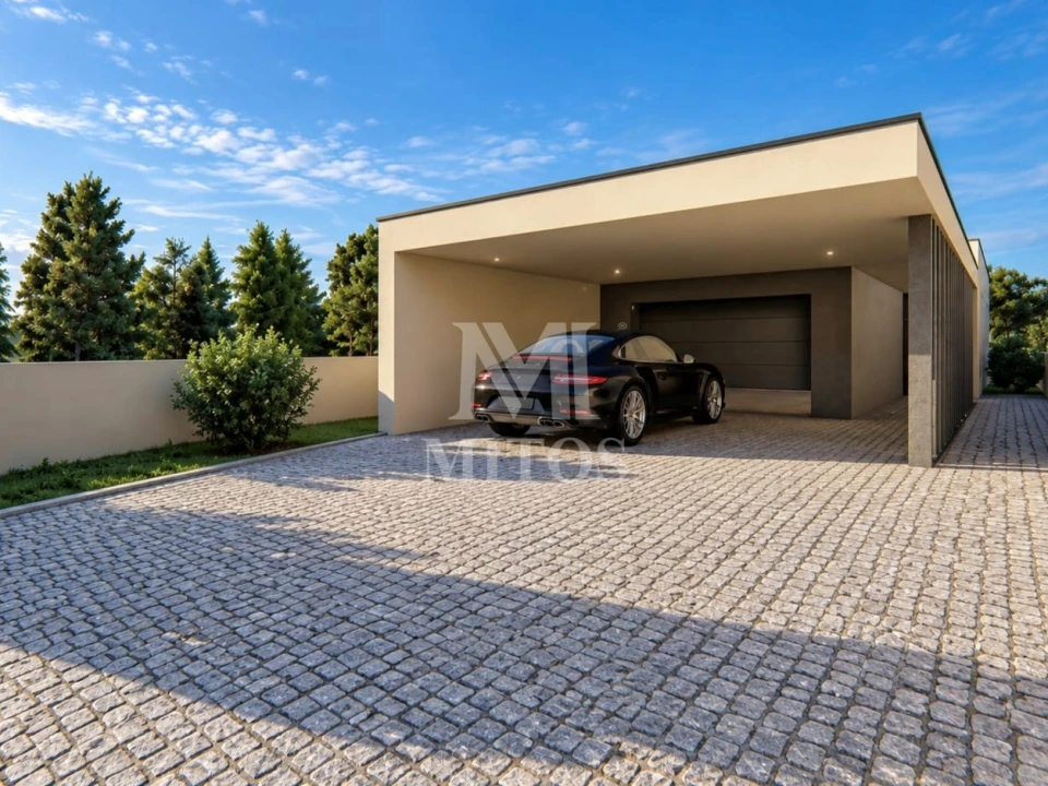 Moradia T3 para Venda em Vila Nova de Anha Foto 4