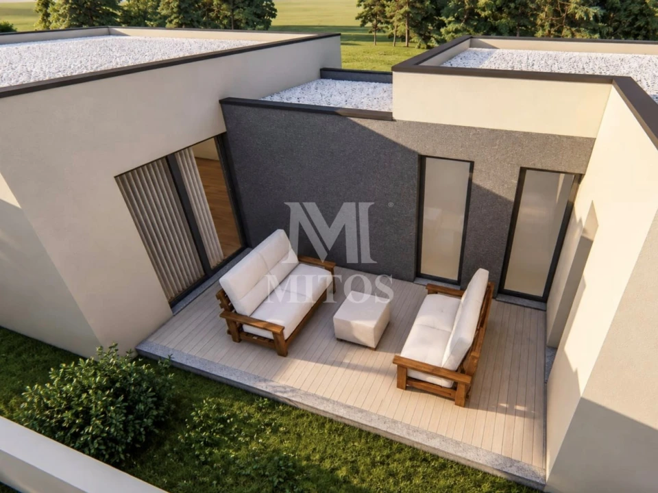 Moradia T3 para Venda em Vila Nova de Anha Foto 8