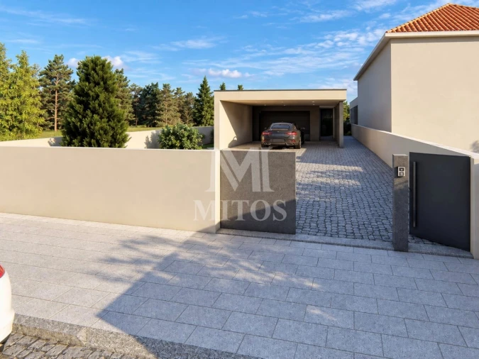 Moradia T3 para Venda em Vila Nova de Anha Foto 5