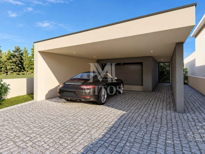 Moradia T3 para Venda em Vila Nova de Anha Foto 2