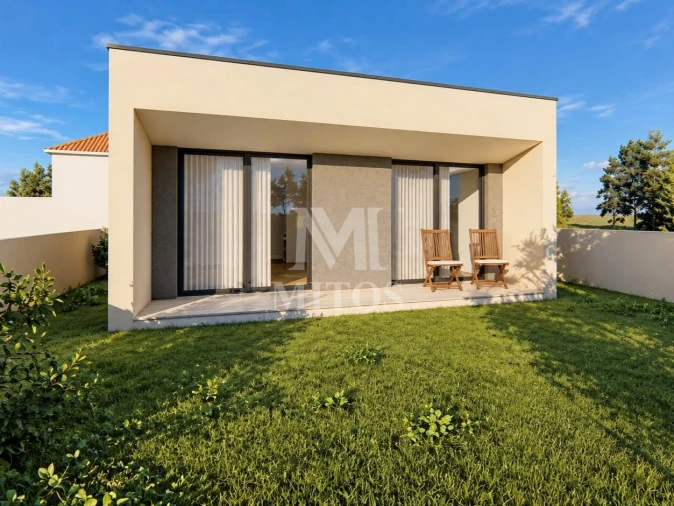 Moradia T3 para Venda em Vila Nova de Anha Foto 9