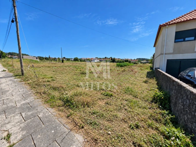 Moradia T3 para Venda em Vila Nova de Anha Foto 15