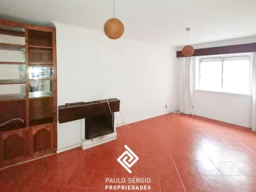 Apartamento T3 para Arrendamento em Espinho