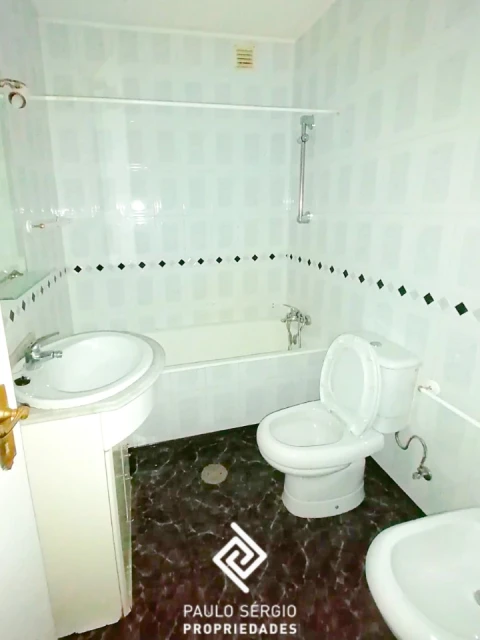 Apartamento T3 para Arrendamento em Espinho