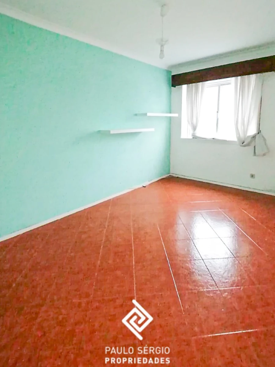 Apartamento T3 para Arrendamento em Espinho Foto 3
