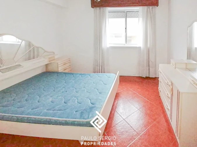 Apartamento T3 para Arrendamento em Espinho Foto 4