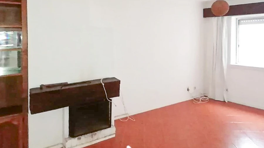 Apartamento T3 para Arrendamento em Espinho