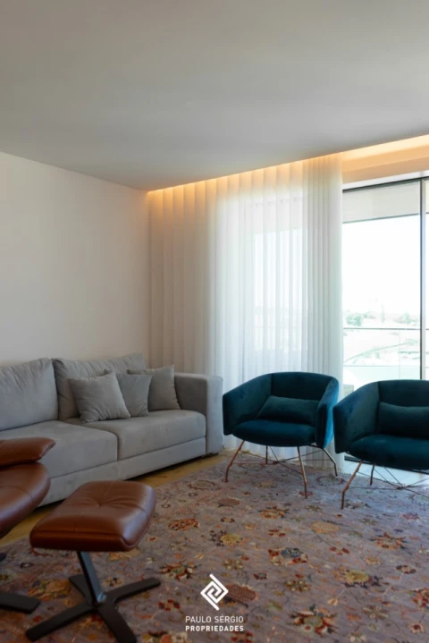Apartamento T3 para Venda em Canidelo